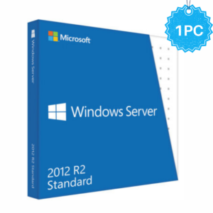 Microsoft Windows Server 2012