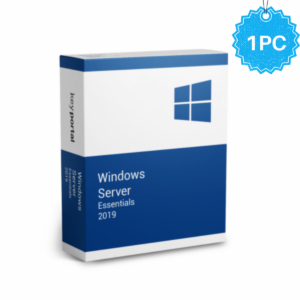 Microsoft Windows Server 2019