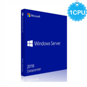 Windows Server 2016 Datacenter