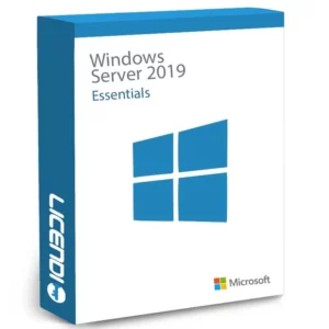 Microsoft Windows Server 2019