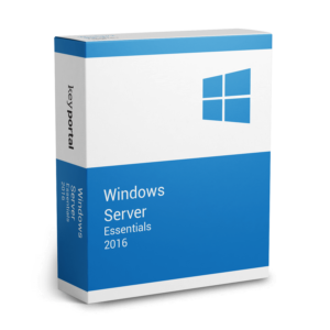 Microsoft Windows Server 2016