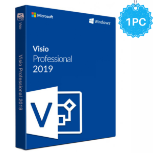 Licence visio 2019