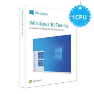 Windows 10 Family