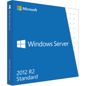 Microsoft Windows Server 2012