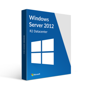 Windows Server 2012 Datacenter